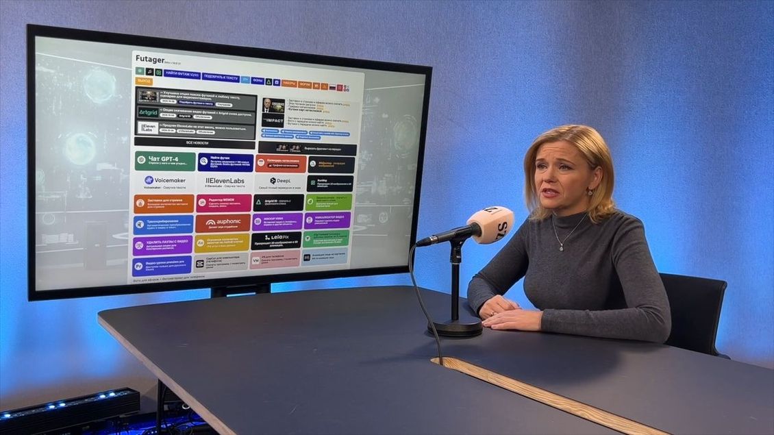 Jak funguje nástroj proruského hnutí. Reportérka pronikla do útrob sekty - Seznam Zprávy